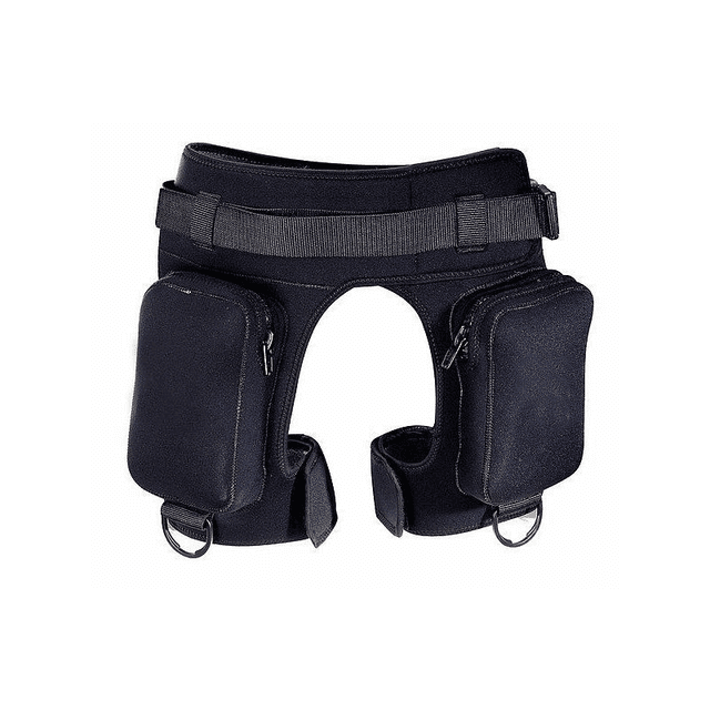 Taucher Holster