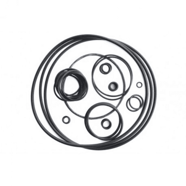 JJ-CCR O-Ring Kit