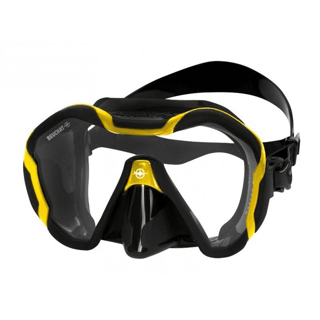 Beuchat Maske Maxlux EVO