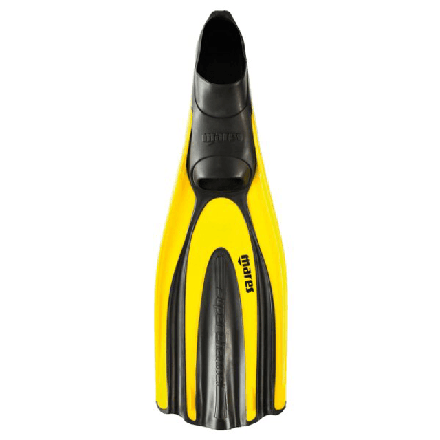 Mares Flosse Avanti Superchannel FF